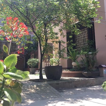 Homestay Minh Tu Hue Exteriér fotografie