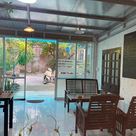 Homestay Minh Tu Hue Exteriér fotografie
