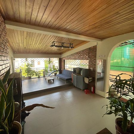 Homestay Minh Tu Hue Exteriér fotografie