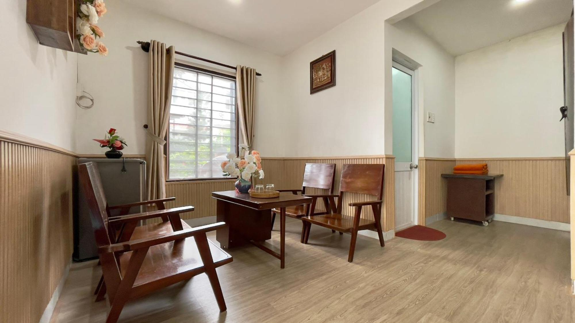 Homestay Minh Tu Hue Exteriér fotografie