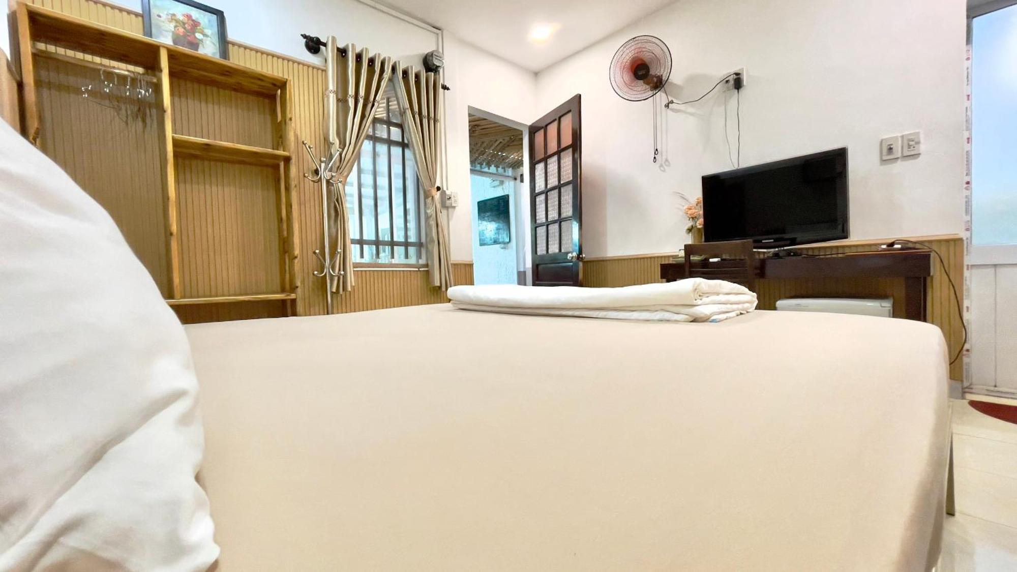 Homestay Minh Tu Hue Exteriér fotografie