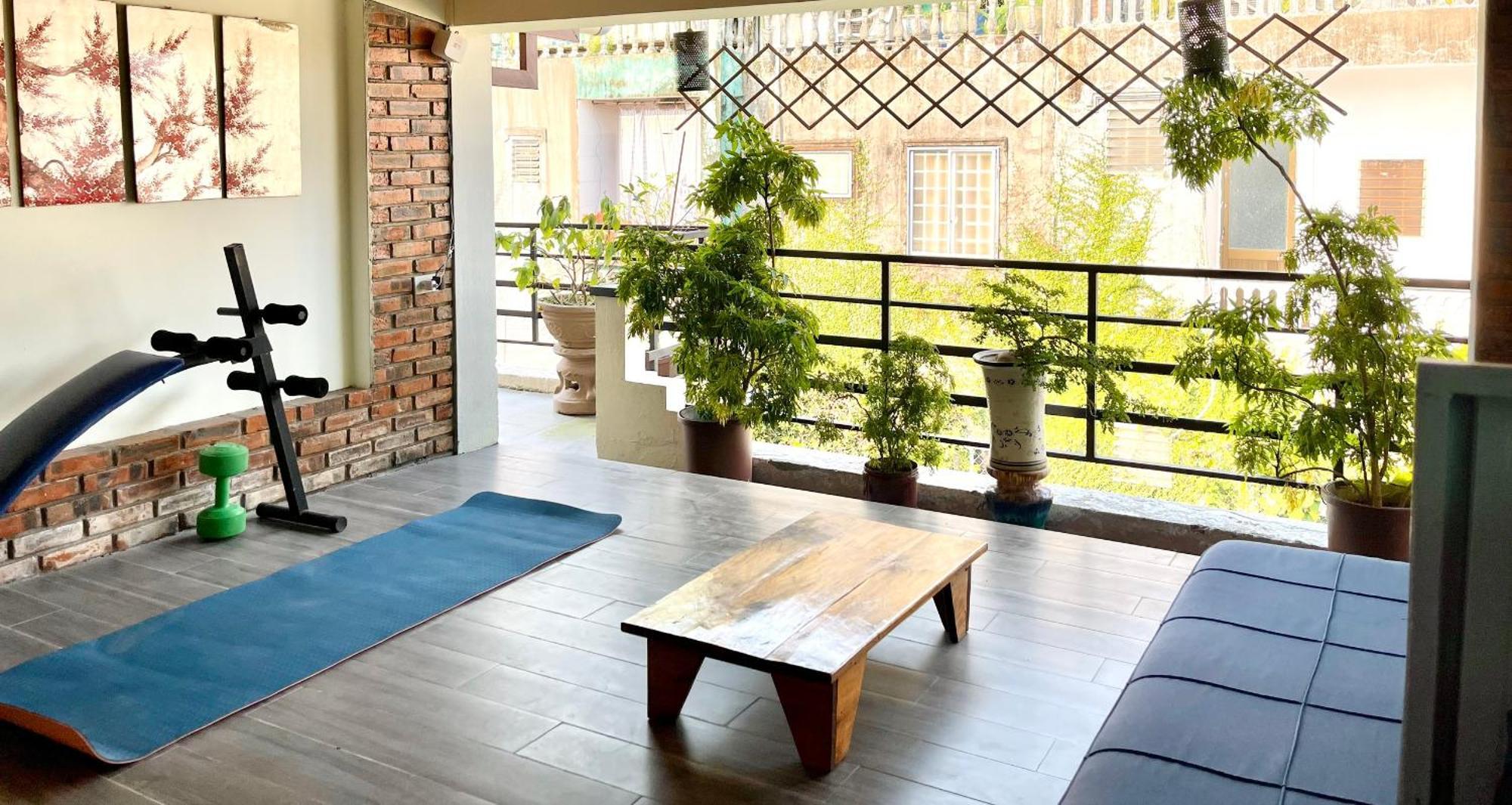 Homestay Minh Tu Hue Exteriér fotografie