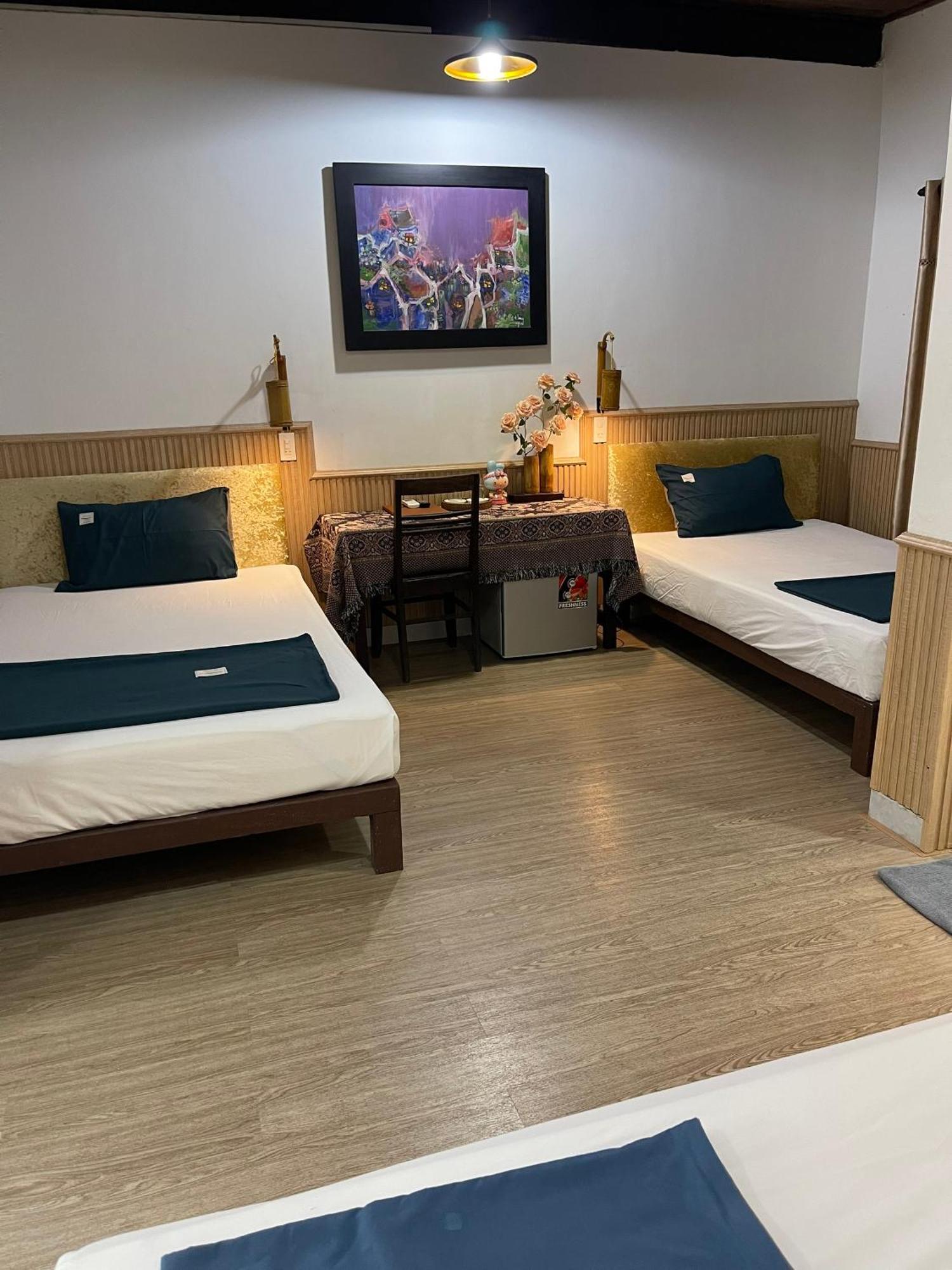 Homestay Minh Tu Hue Exteriér fotografie