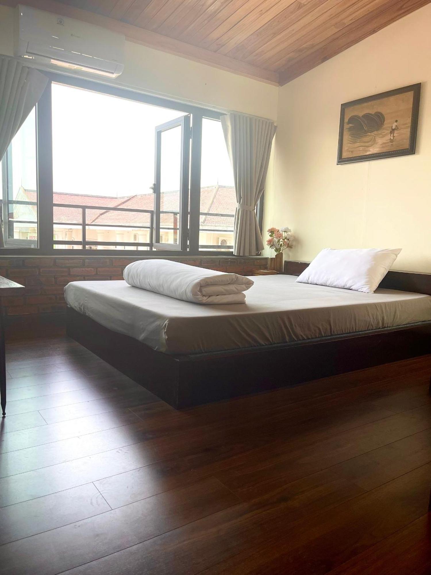 Homestay Minh Tu Hue Exteriér fotografie