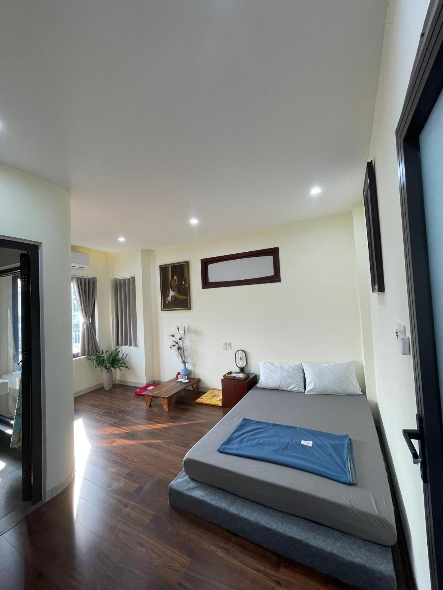 Homestay Minh Tu Hue Exteriér fotografie