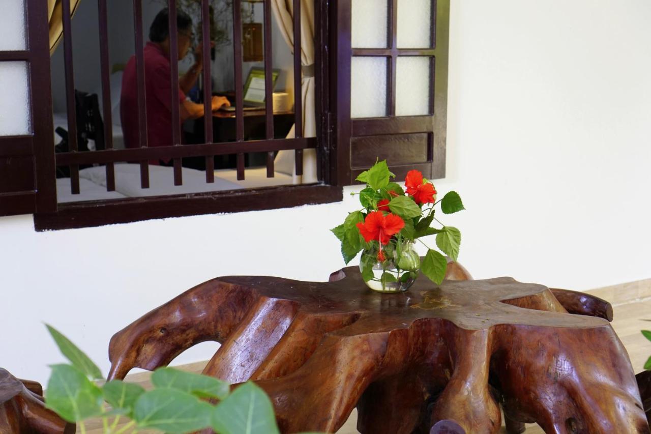 Homestay Minh Tu Hue Exteriér fotografie