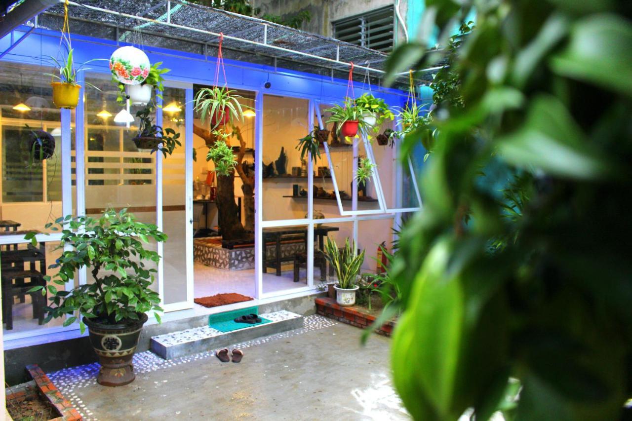 Homestay Minh Tu Hue Exteriér fotografie