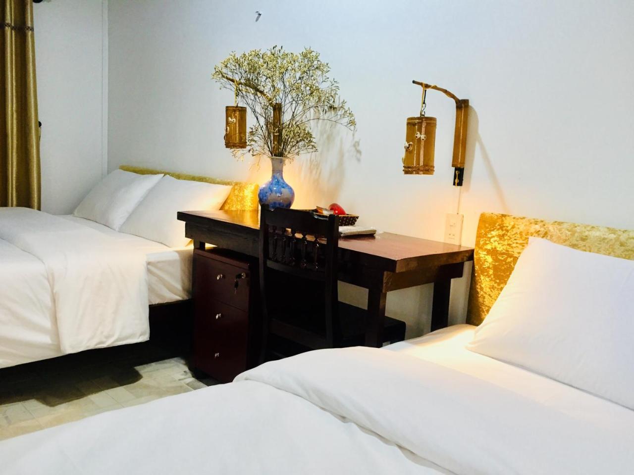 Homestay Minh Tu Hue Exteriér fotografie