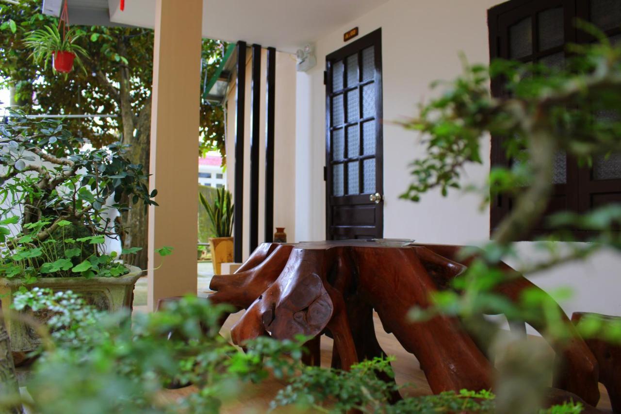 Homestay Minh Tu Hue Exteriér fotografie