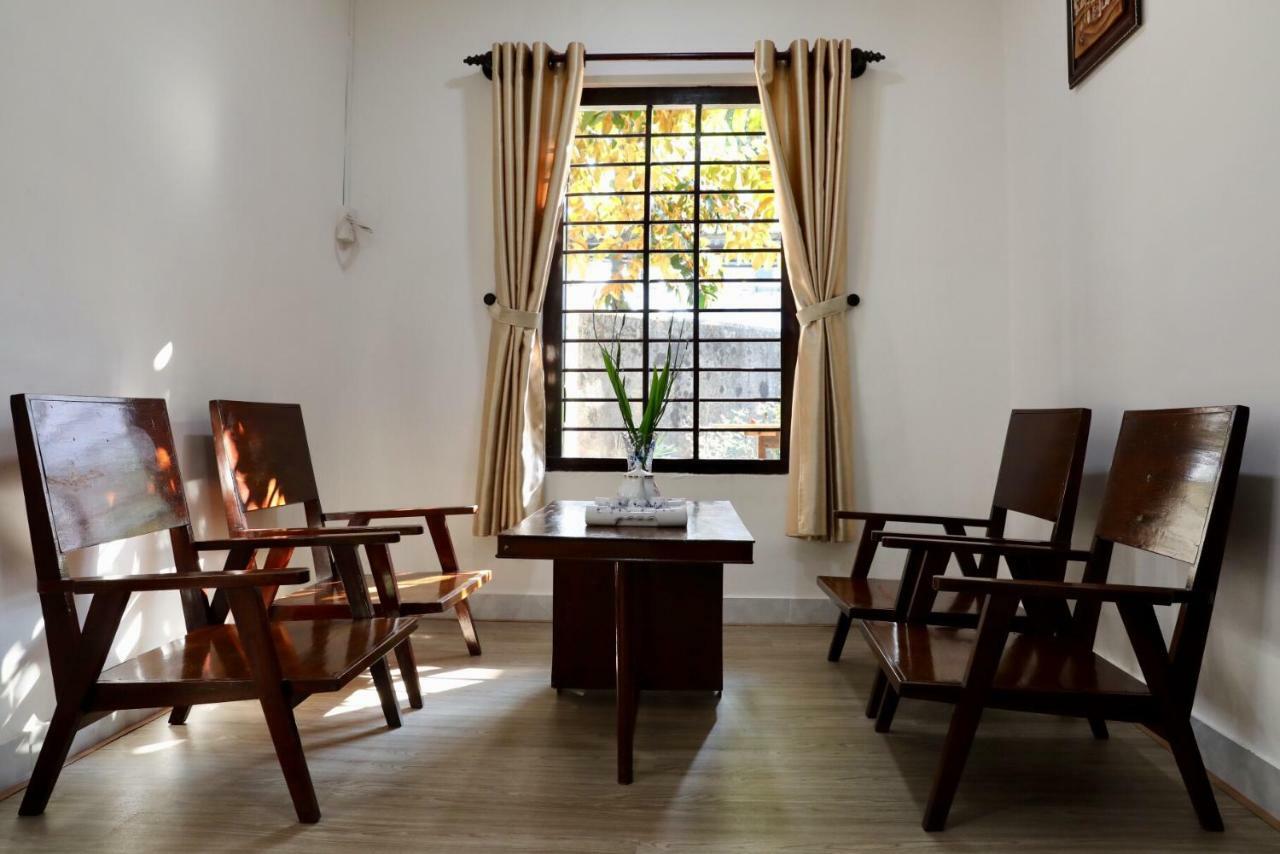 Homestay Minh Tu Hue Exteriér fotografie