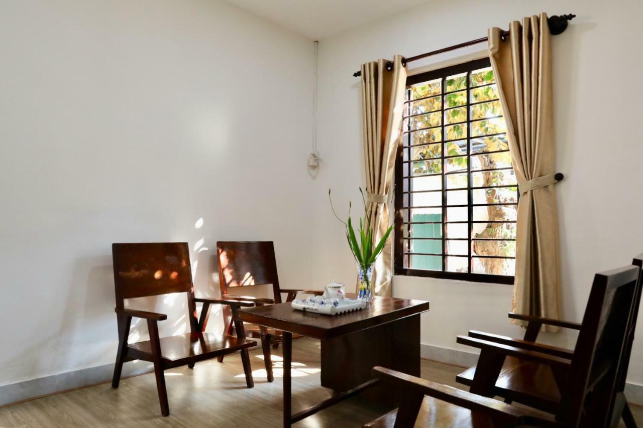 Homestay Minh Tu Hue Exteriér fotografie